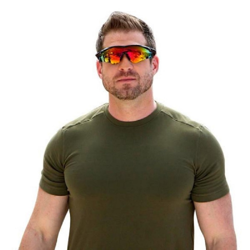 Stylish and Durable sports goggles