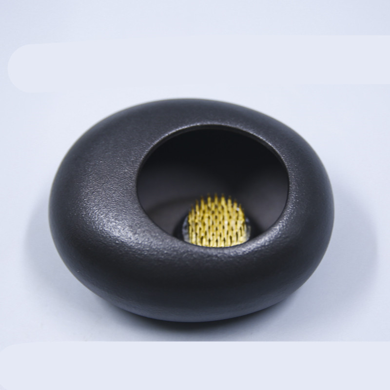 Japanese Ikebana Flower Pot Jianshan Flower Arrangement Set