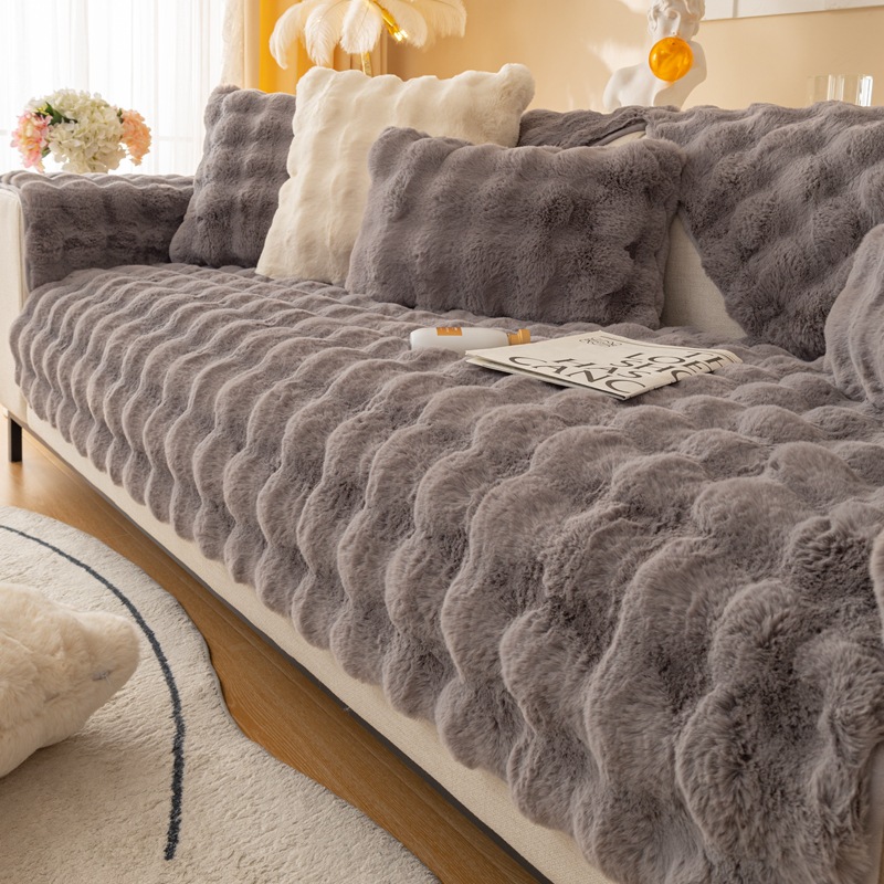 Luxurious and comfortable sofa cushion