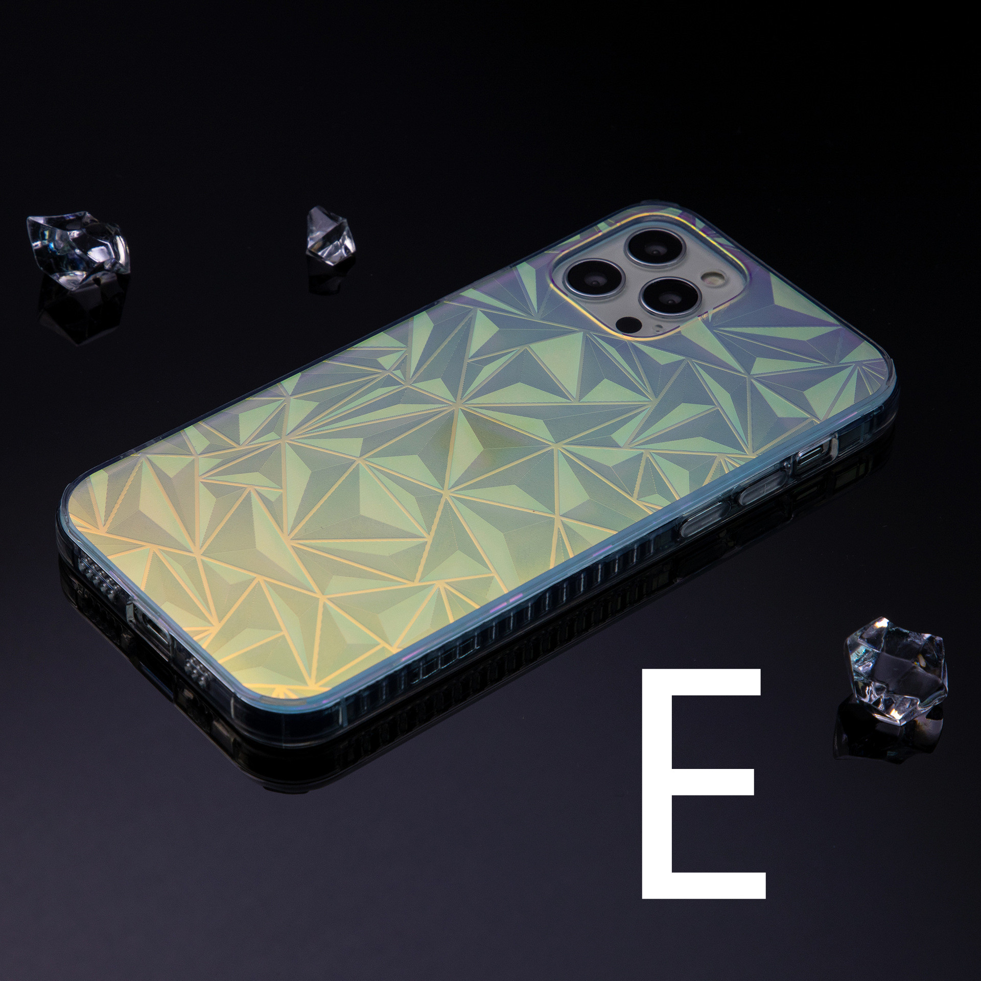 Frosted Phone Case