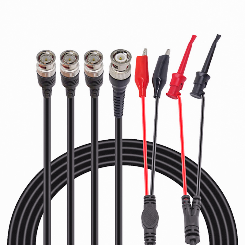 Coaxial Cable Test Line Electronic Measurement CJdropshipping