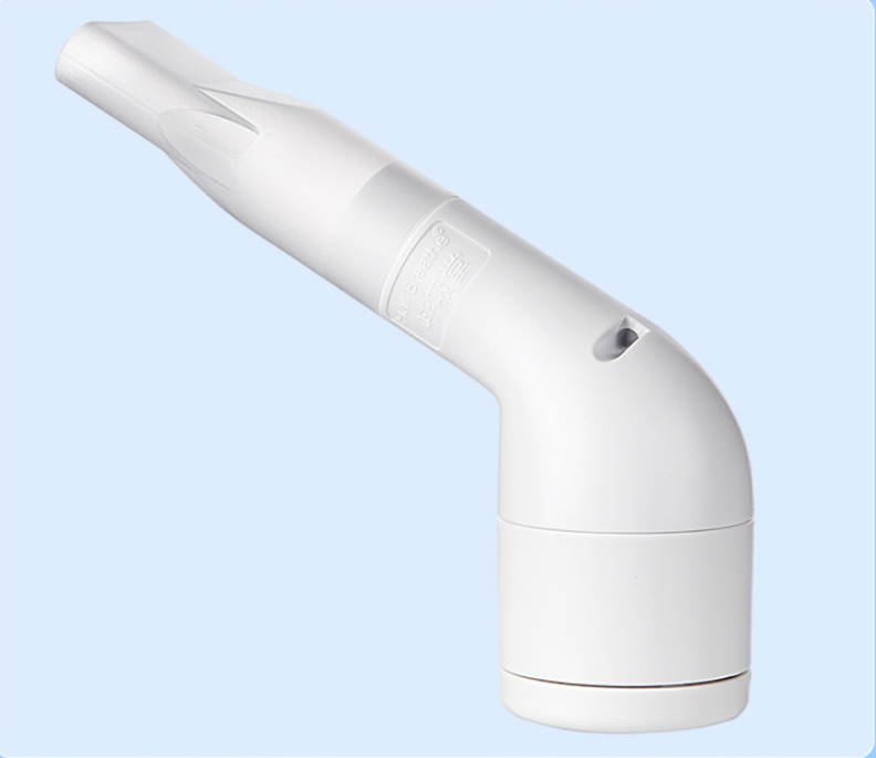 Portable Breathing And Vibrating Expectoration Device - CJdropshipping