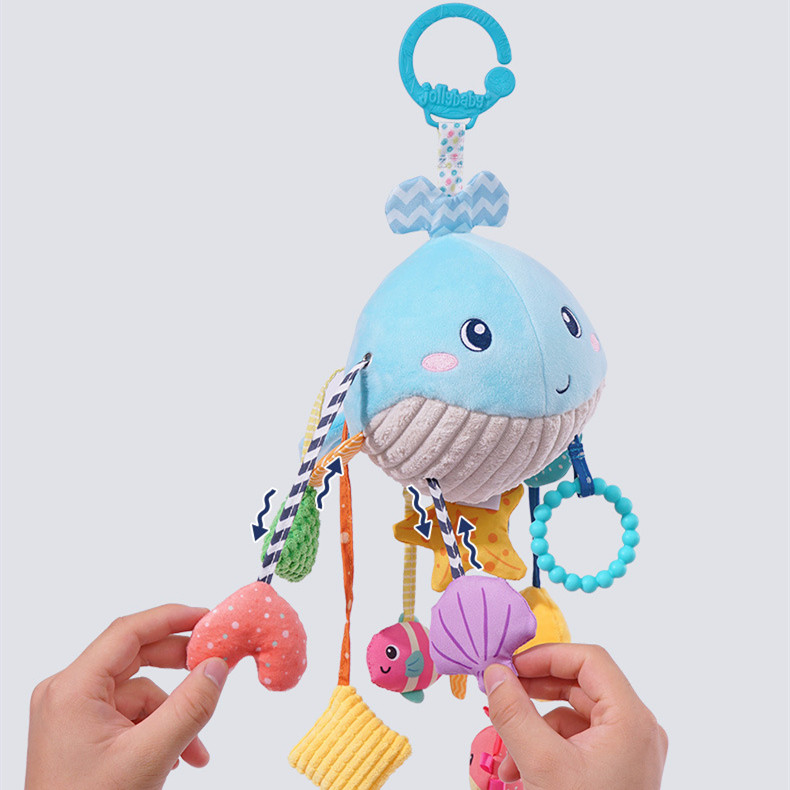 baby hanging toys 