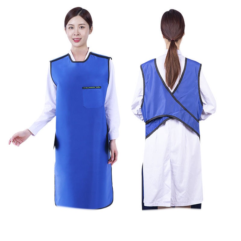 Anti-nuclear Radiation Overalls Transport Conjoined Body - CJdropshipping