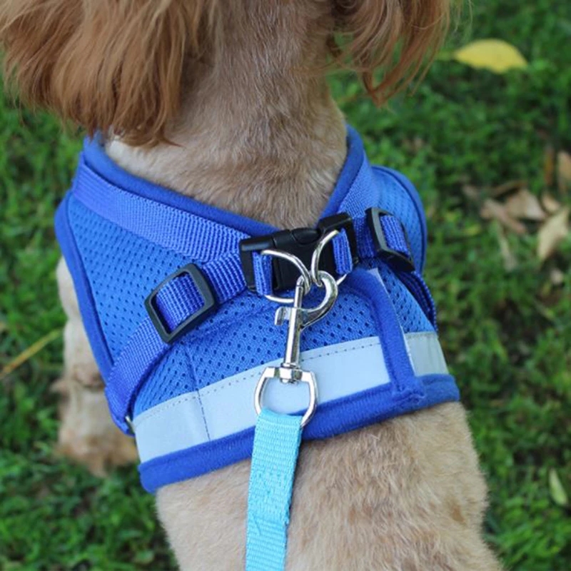 303fd442 cff3 4298 8e9f 567524a03ad0 - Reflective And Breathable Pet Harness