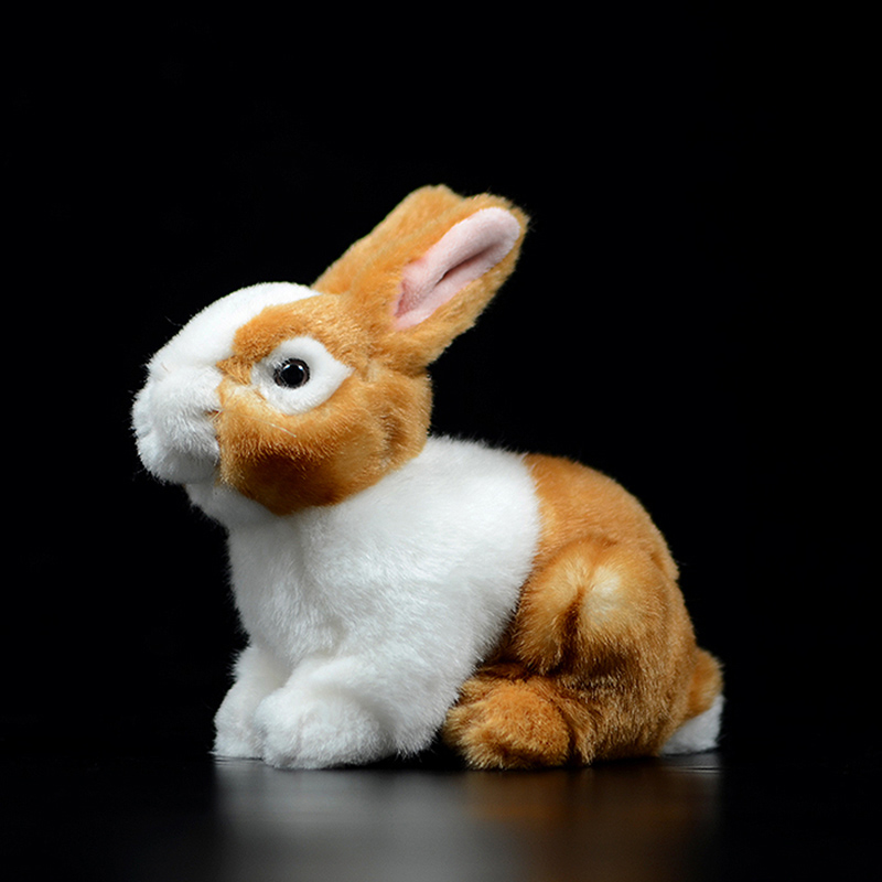 Cute Dutch Rabbit Plush Toy Doll CJdropshipping