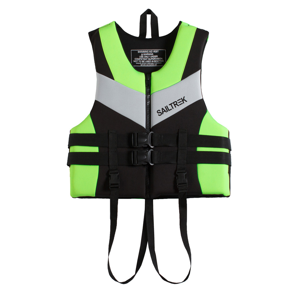 Professional Thickened Buoyancy Life Jacket