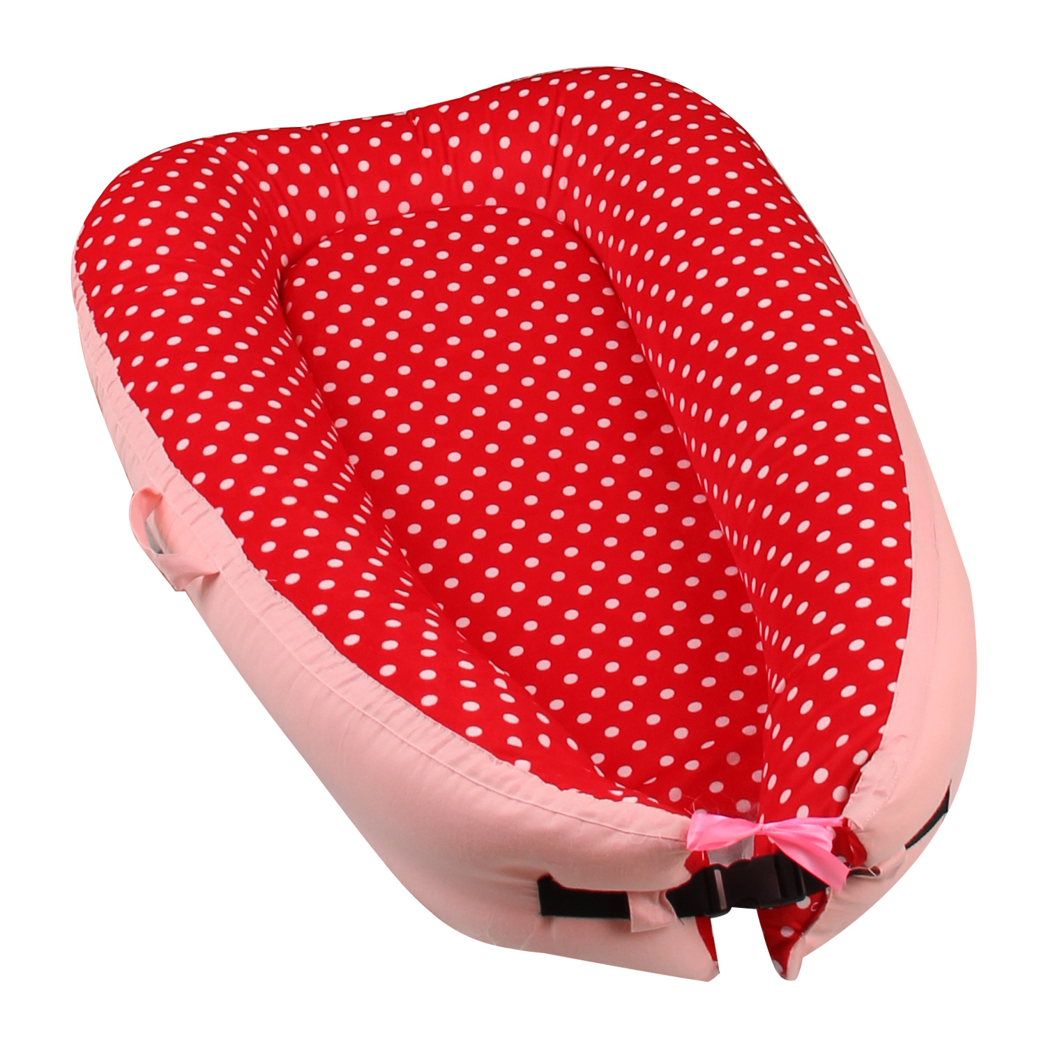 Baby Portable Coax Bed Bed Bed Baby Uterus Bionic Bed Removable And 