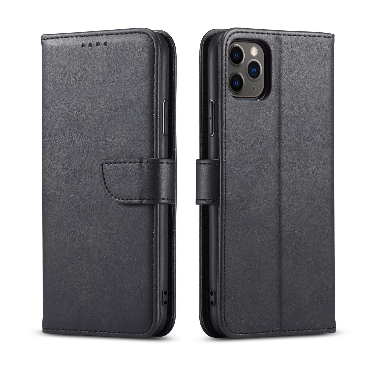 Pattern Flip Phone Holster Protective Cover