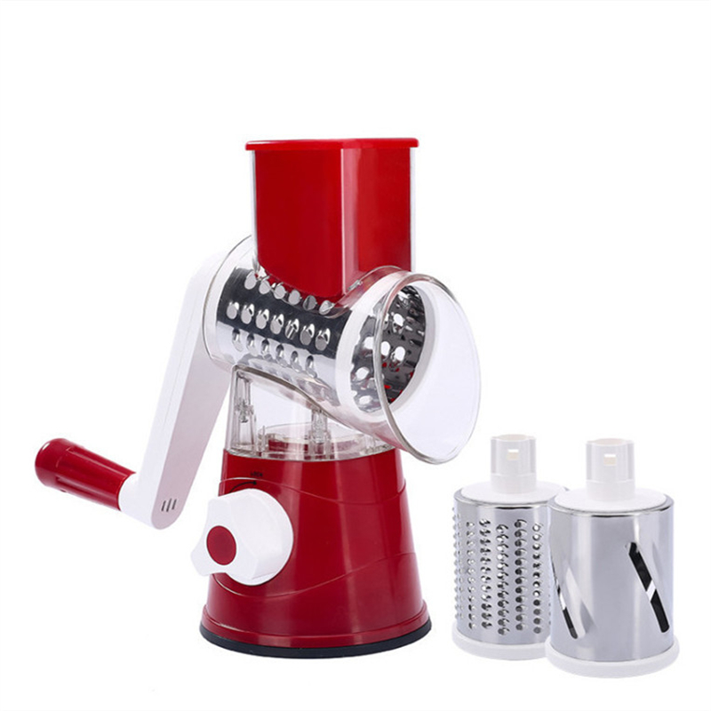 Cabbec Chef Manual Vegetable Slicer