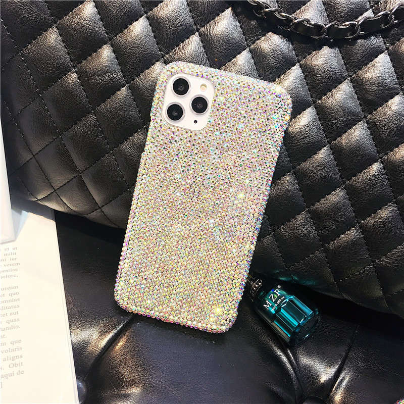 Diamond iphone case - casetok