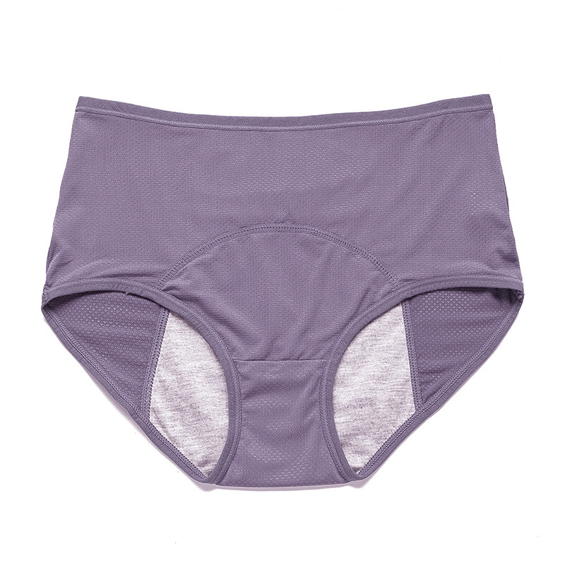 Physiological Period Panties - Luxoire