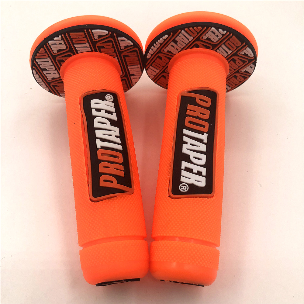 Motorcycle Grip Cover And Offroad Vehicle Modified Handle Glue CJdropshipping