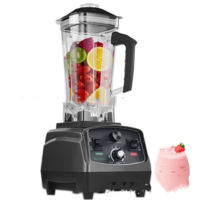 fruit blender machine
