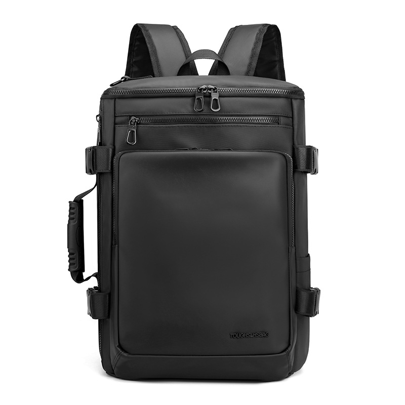 384ad59d ce28 4a90 8793 3b161ad32cba New Multi-functional Business Backpack Korean Waterproof