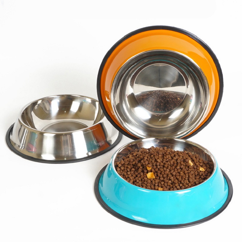 pet bowl pet feeding basin 9