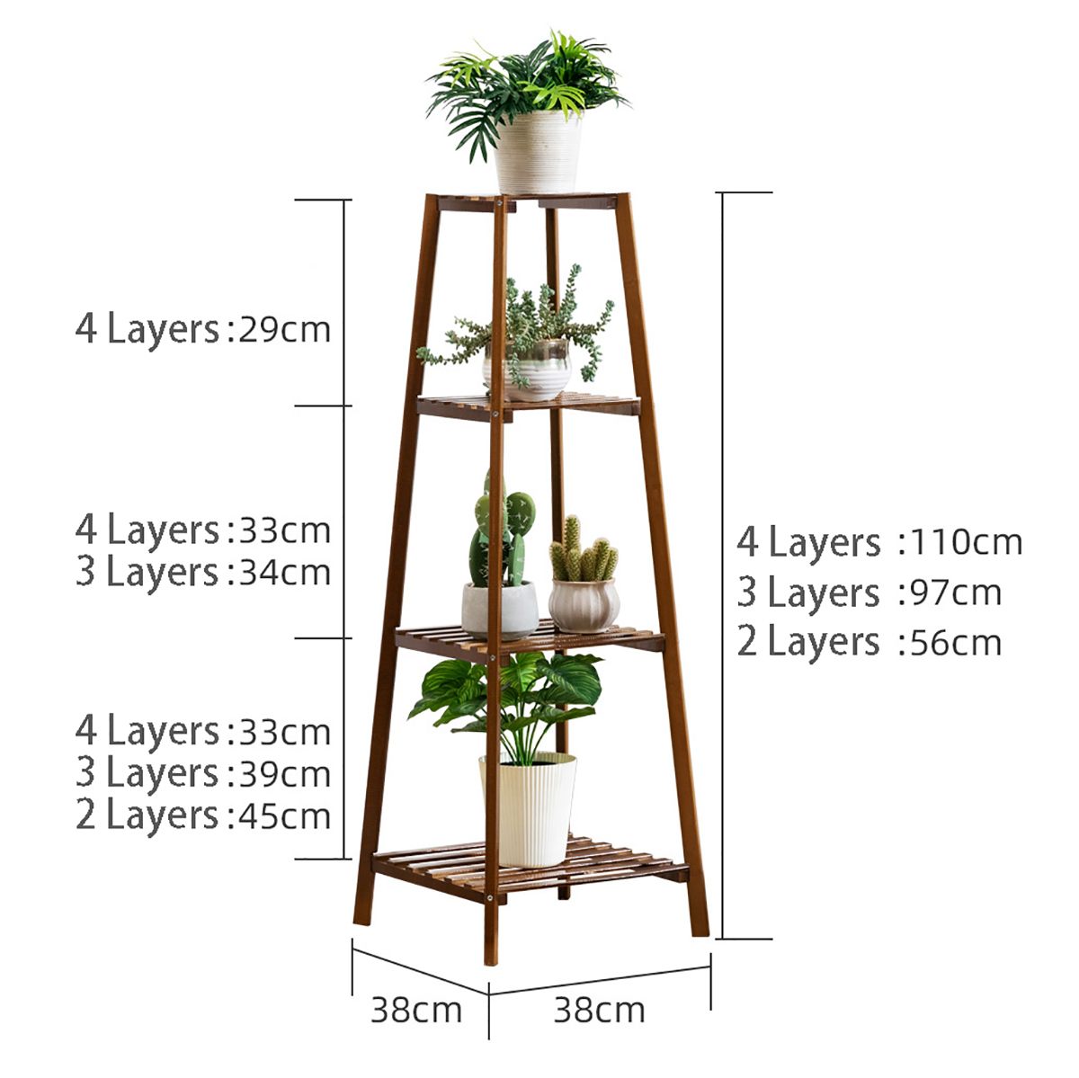 Plant Stand