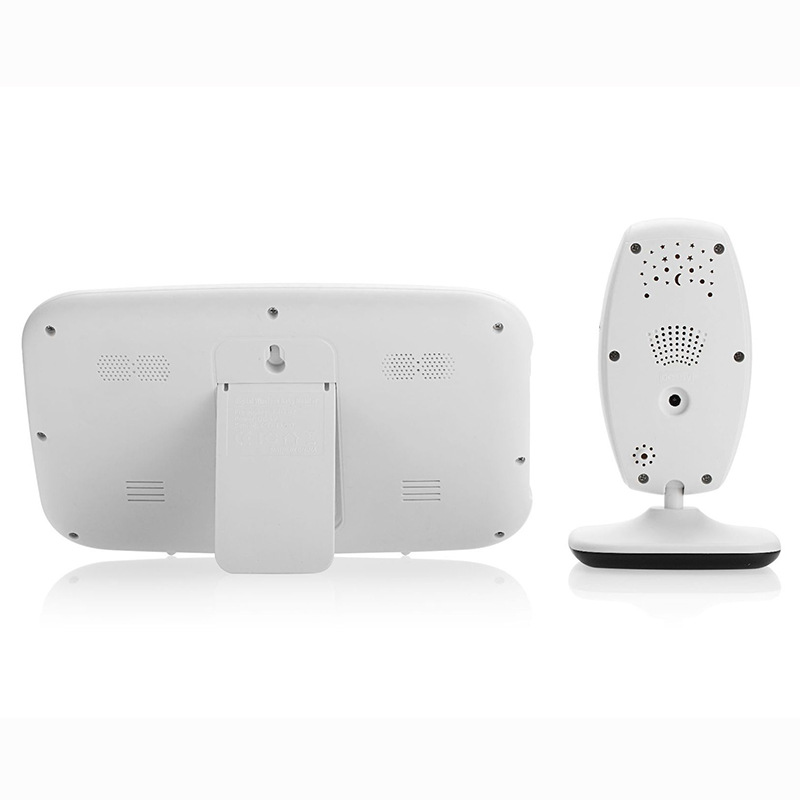 HD wireless baby monitor
