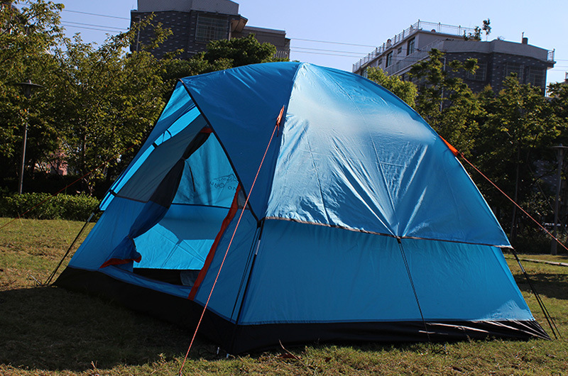 Instant Camping Tent