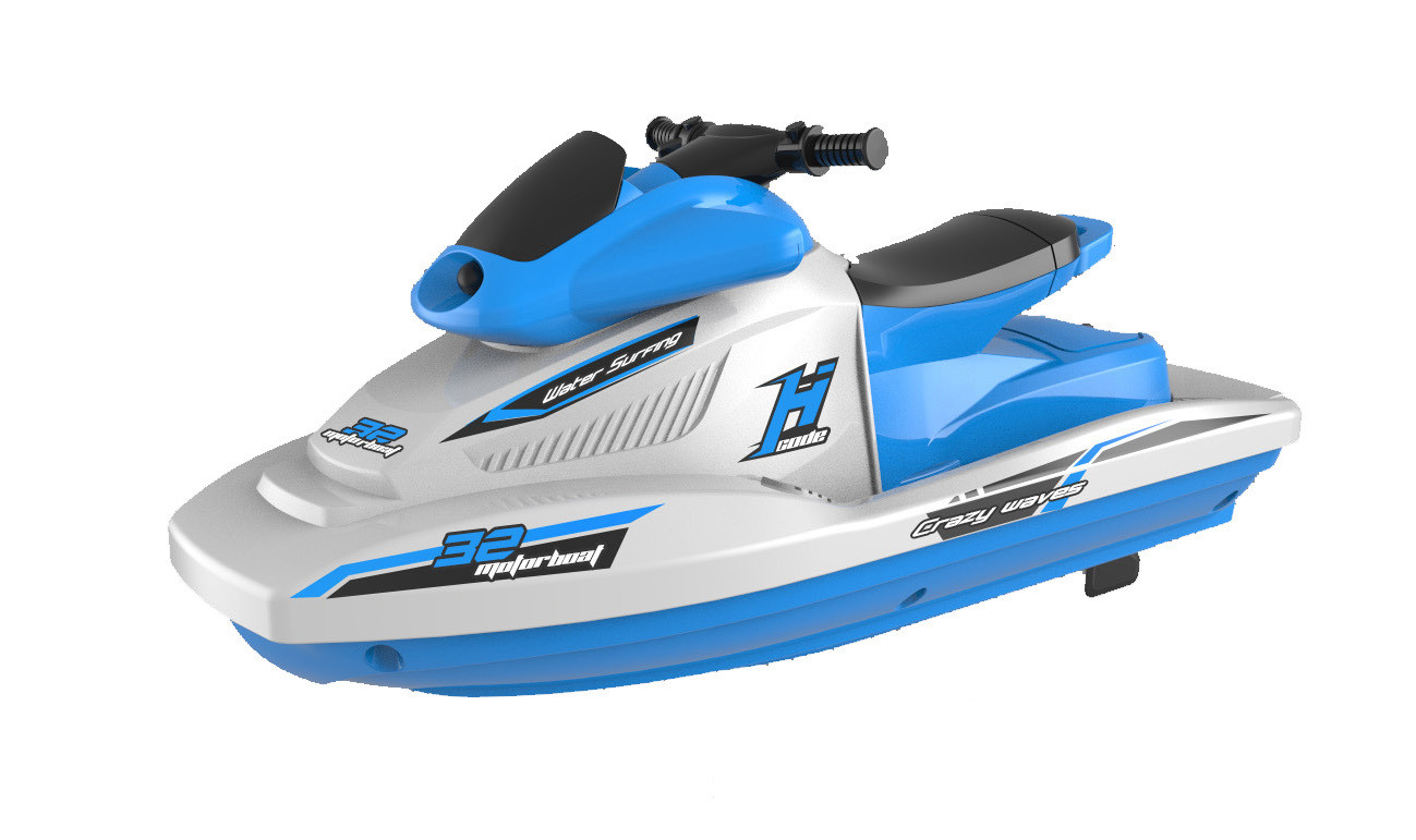 Low Speed Children's Water Toy Wireless Remote Control CJdropshipping