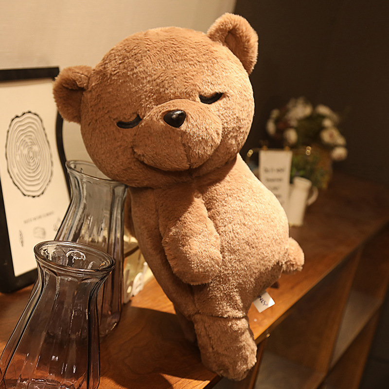 Brown Teddy Bear | Cute Teddy bear | small teddy bears from Goodlifebean