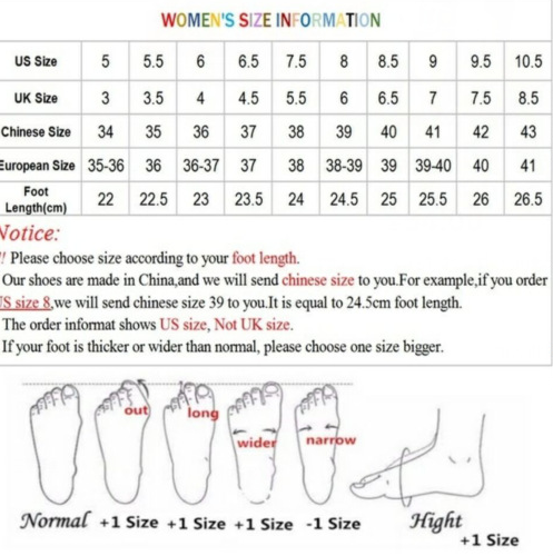 Comfortable Lightweight Air Cushion Shoes For Women