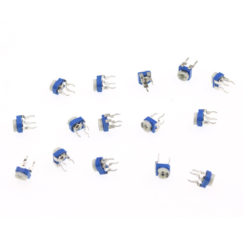 Adjustable Resistor