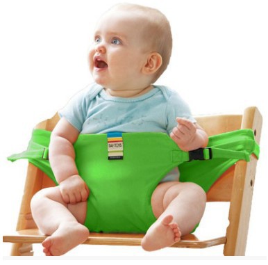 Multifunctional Portable Child Seat