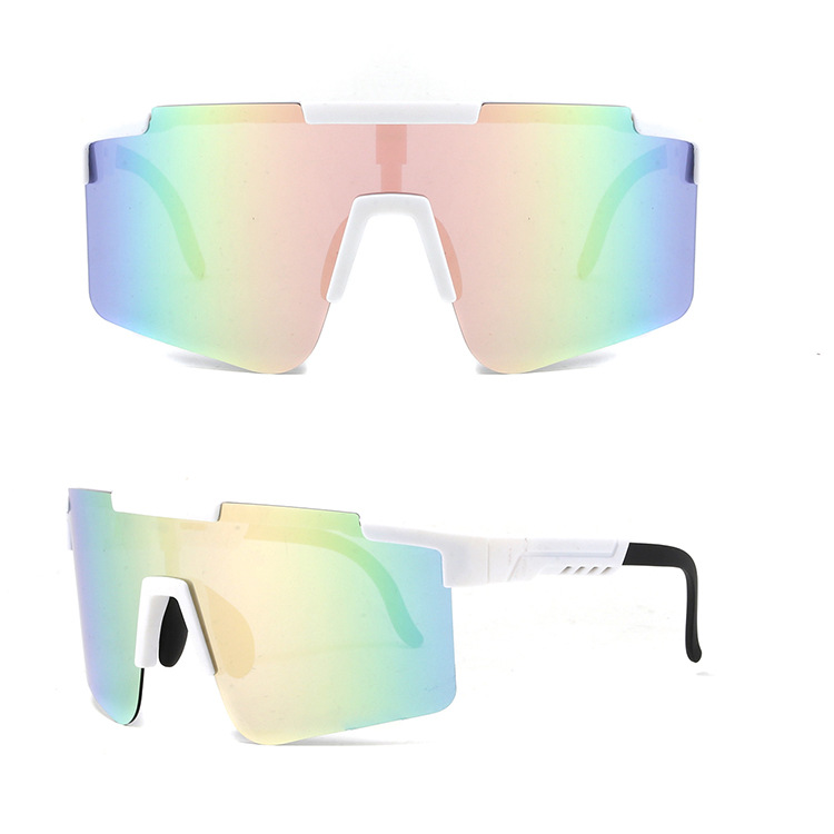 Cycling sunglasses