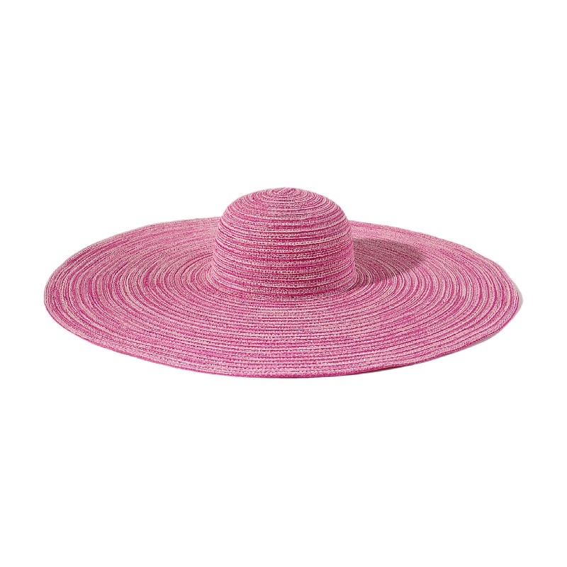 3b46875a febe 45a9 9a46 956f64cf67a9 - Wide-Brim Fashion All-Match Sunscreen Holiday Straw Hat