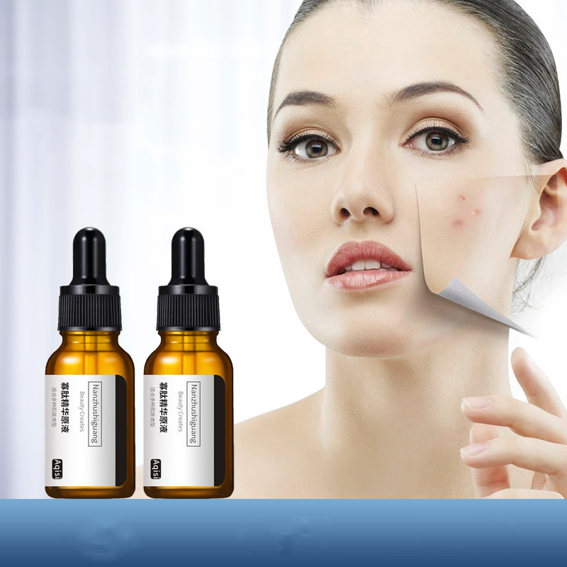 3b9f1d6b 0125 4481 b638 adc2492ea3ff Skin repair oligopeptide essence stock