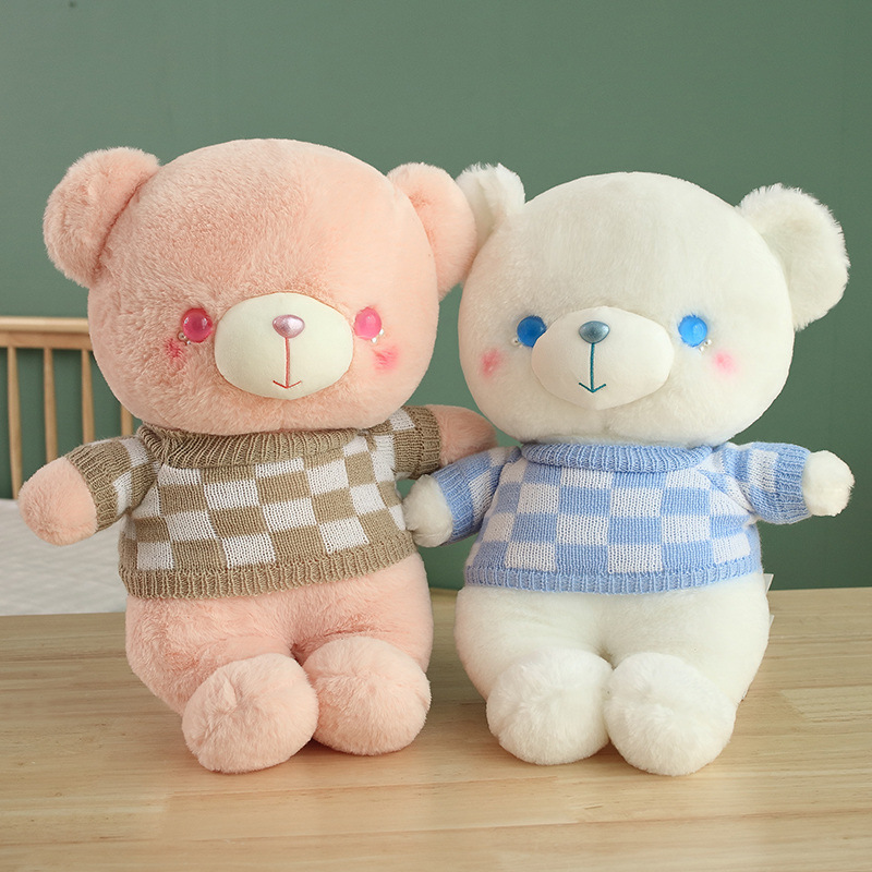 Pink Teddy Bear | Blue teddy bear | 100cm Teddy bear | Goodlifebean