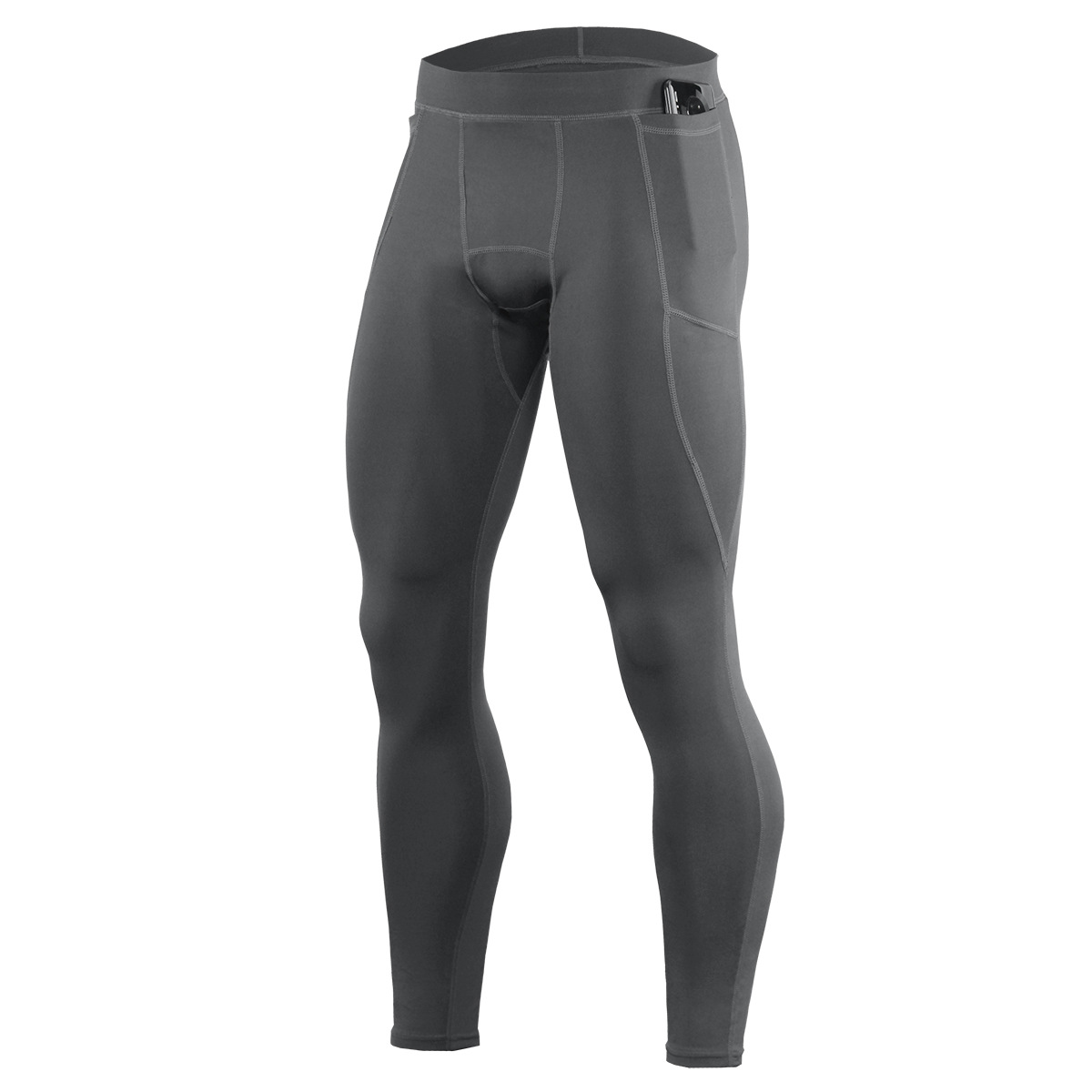 Autumn And Winter Quick-drying Sports Fitness Pants Men shopper-ever.myshopify.com