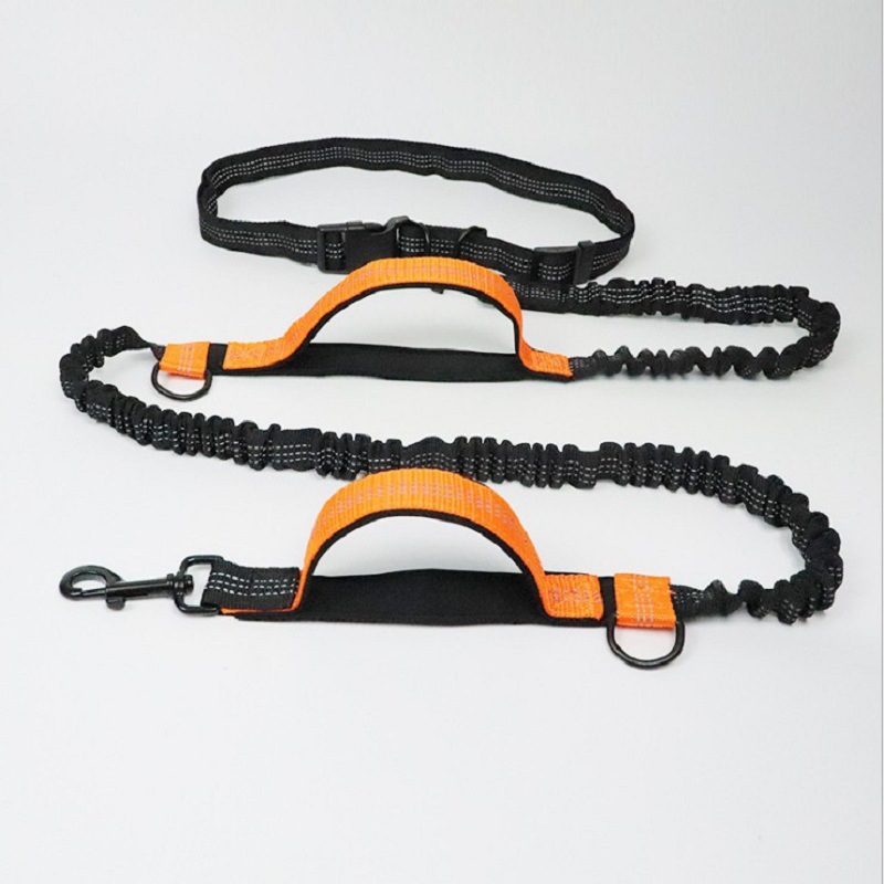 Pet Products Traction Rope Multifunctional 7