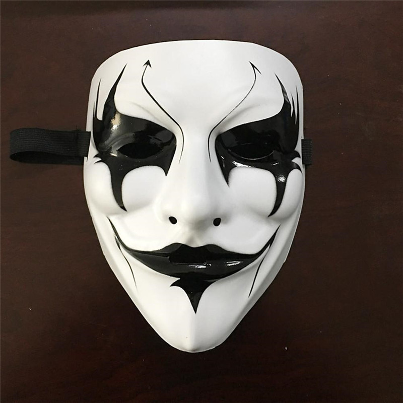 Game Mask Transparent Mask Eye Protection - CJdropshipping