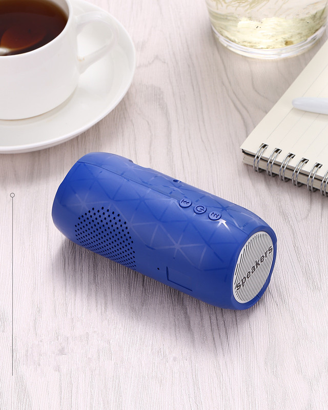 Mini Bluetooth Speaker, Tea cup