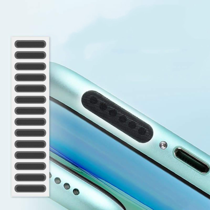 Mobile Phone Speaker Dust Screen Speaker Earpiece Hole Cover Plug CJdropshipping