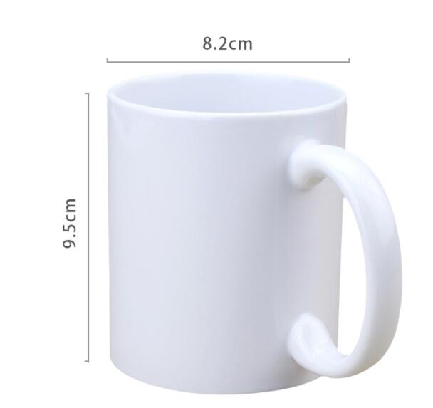 40cf679f c798 45ef 90ec 39acedb40f58 - YOU JUST GOT LITT UP MUG English Ceramic Mark Coffee Cup