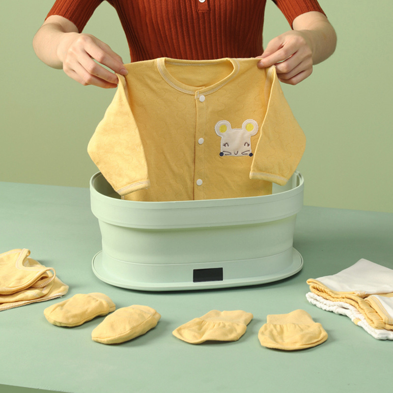 Ultraviolet Sterilization Dryer For Small Underwear Disinfection