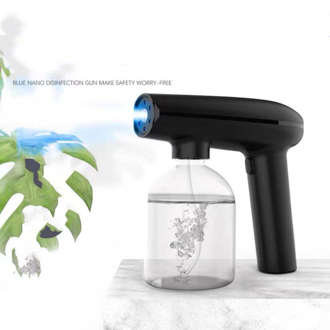 Electric Sanitizer Sprayer Handheld