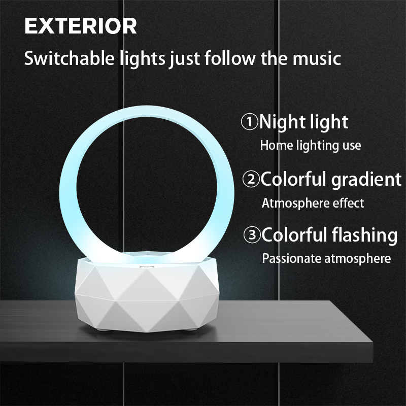 LED Speaker