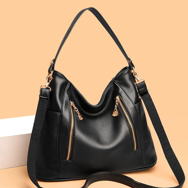 New Women's Bag Large Capacity Casual Portable - CJdropshipping