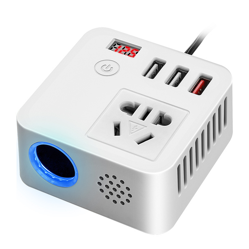 New Car Inverter Charger