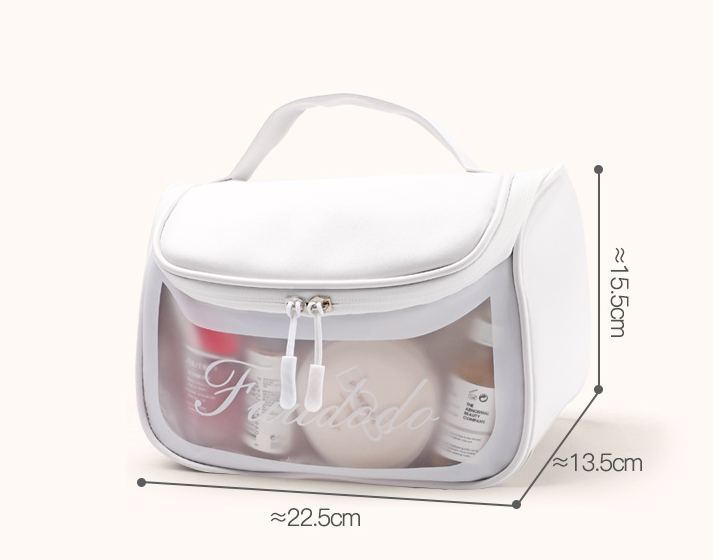 Waterproof Cosmetic Storage Bag Multi-function Travel