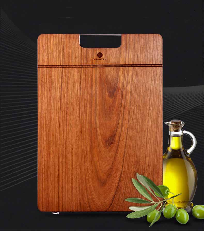 Household Rosewood Chopping Board Cutting Board CJdropshipping
