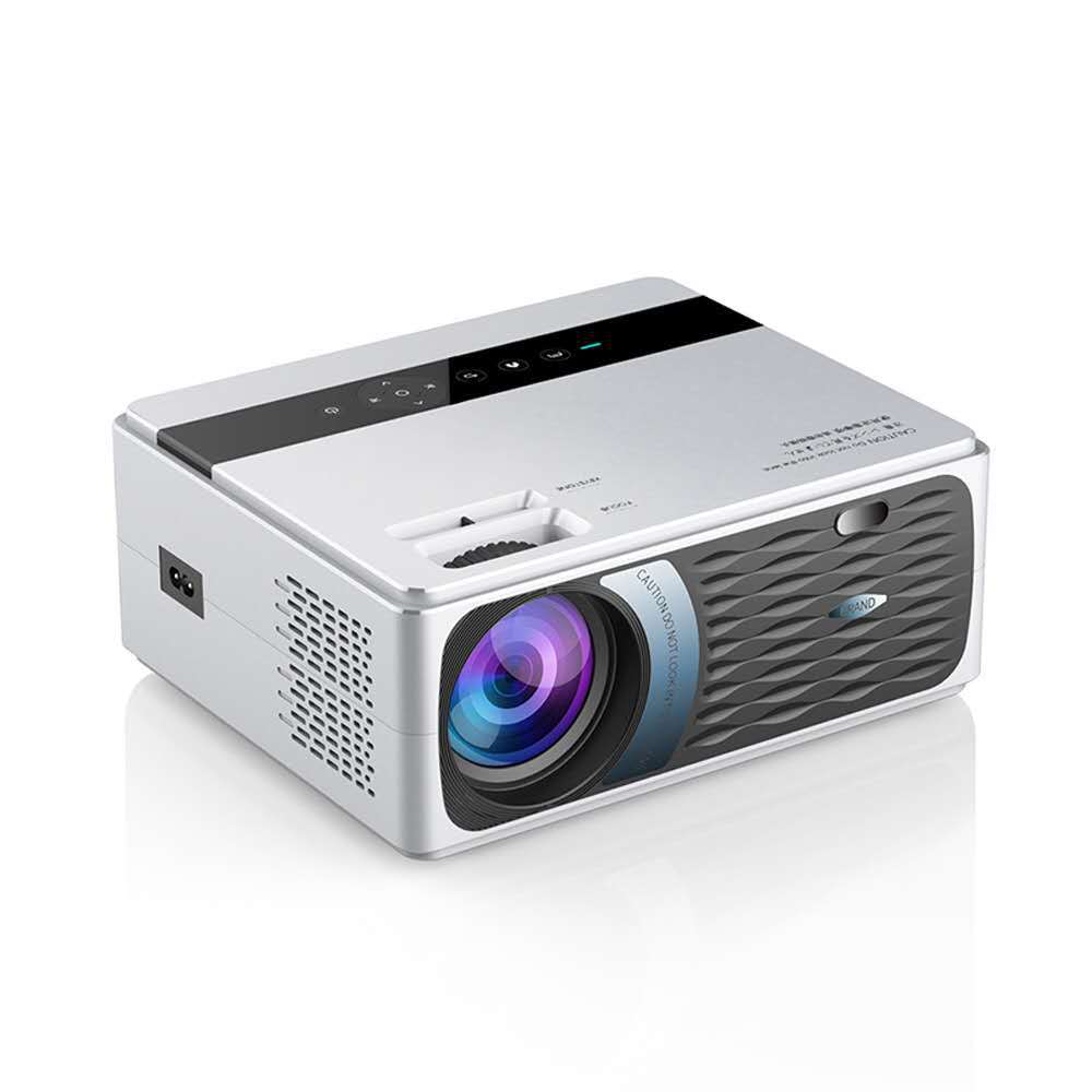 Buy HD Mini Android Phone WiFi Portable Projector