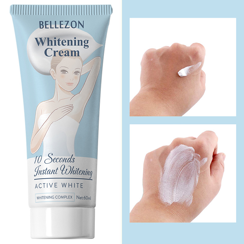 Bellezon Underarm Skin Cream | GoldYSofT Sale Online