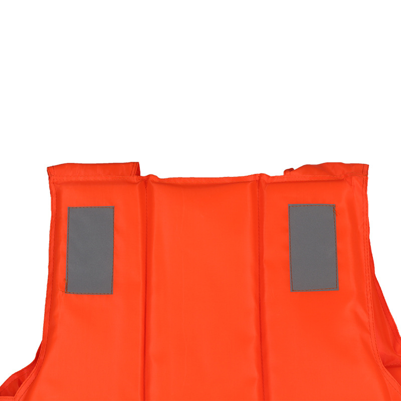 Camouflage Water Safety Vest 