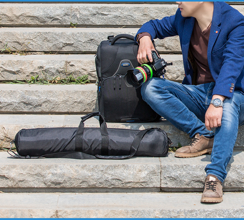 Tripod Bag and Cover