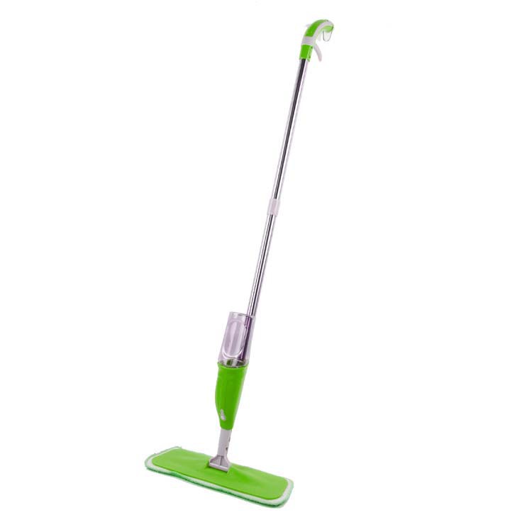 Spray Water Spray Mop Free Hand Wash Flat Mop - Image 3